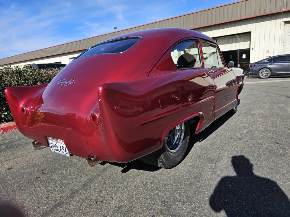 1951 Kaiser - Image 26 of 31