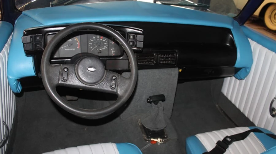 1951 Kaiser - Image 3 of 7