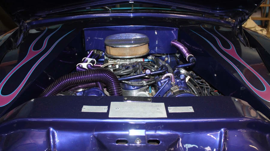 1951 Kaiser - Image 6 of 7