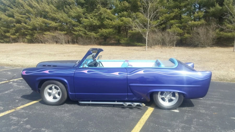 1951 Kaiser - Image 2 of 6