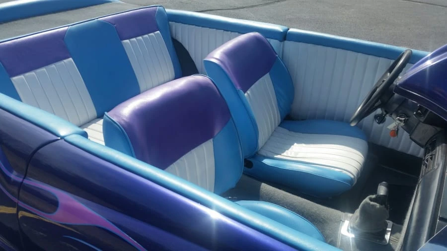 1951 Kaiser - Image 3 of 6