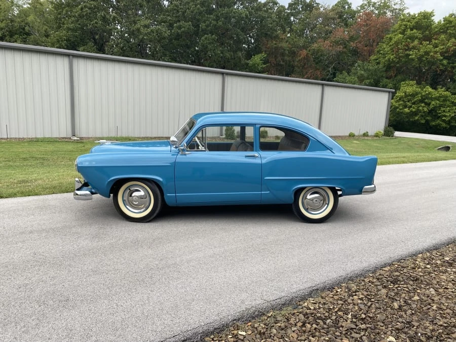 1951 Kaiser - Image 16 of 31