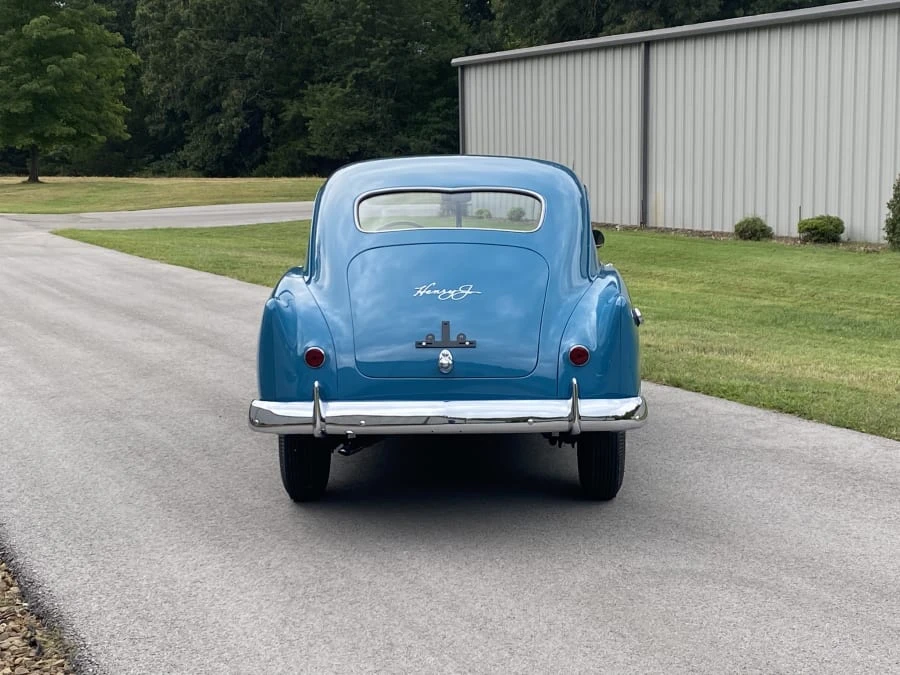 1951 Kaiser - Image 5 of 31