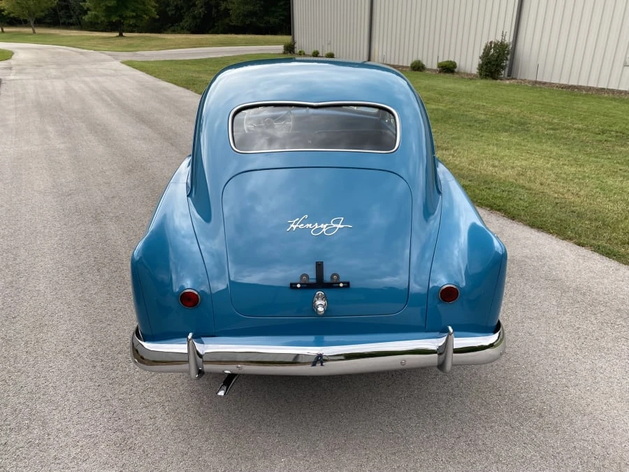 1951 Kaiser - Image 13 of 31