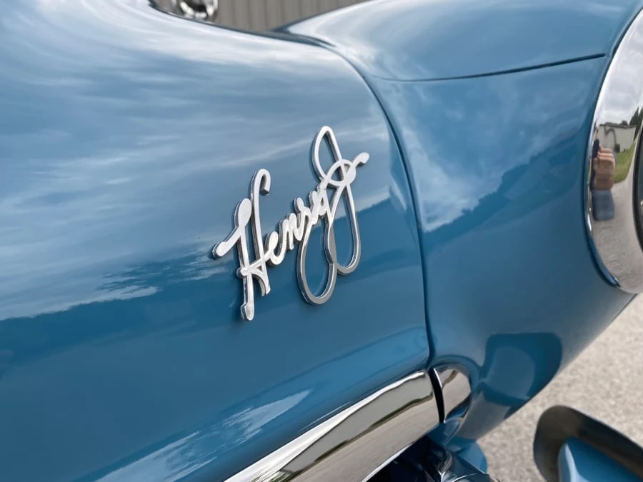 1951 Kaiser - Image 11 of 31