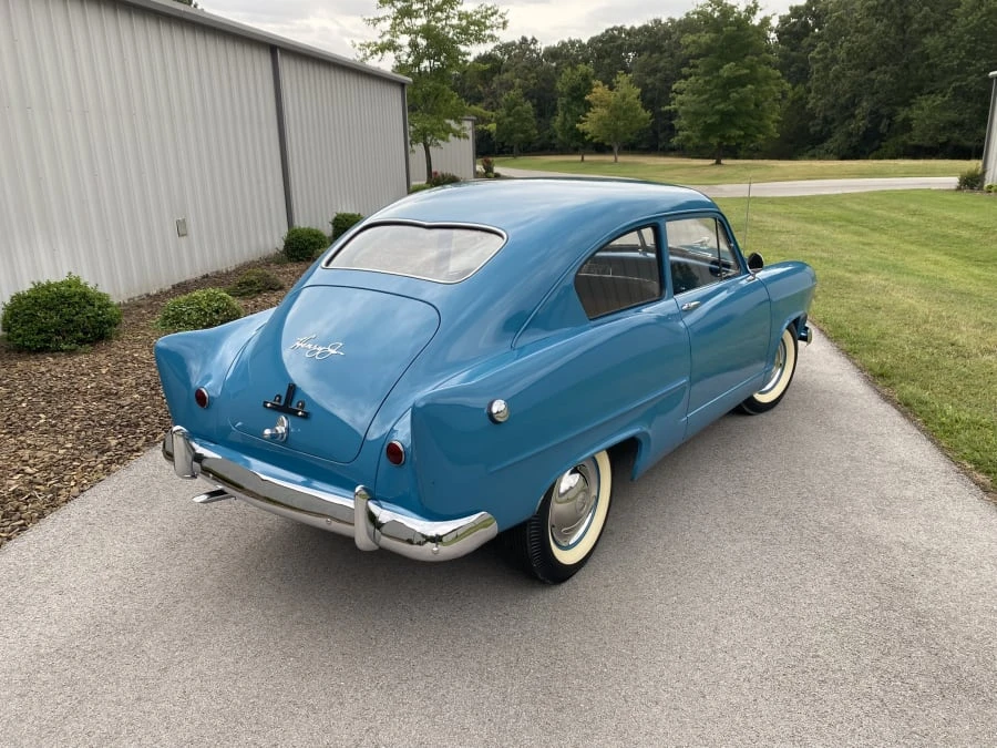 1951 Kaiser - Image 18 of 31