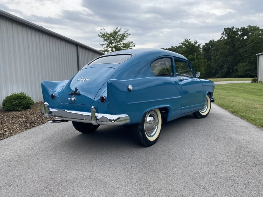 1951 Kaiser - Image 3 of 31