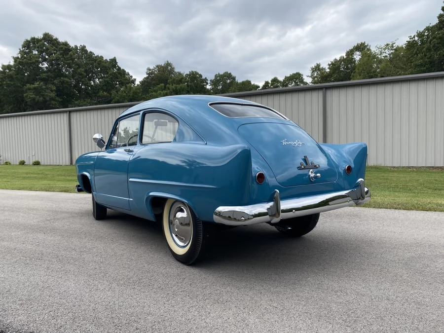 1951 Kaiser - Image 9 of 31