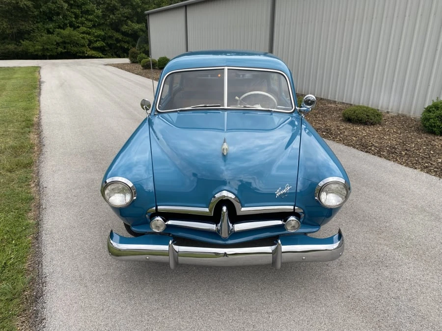 1951 Kaiser - Image 15 of 31