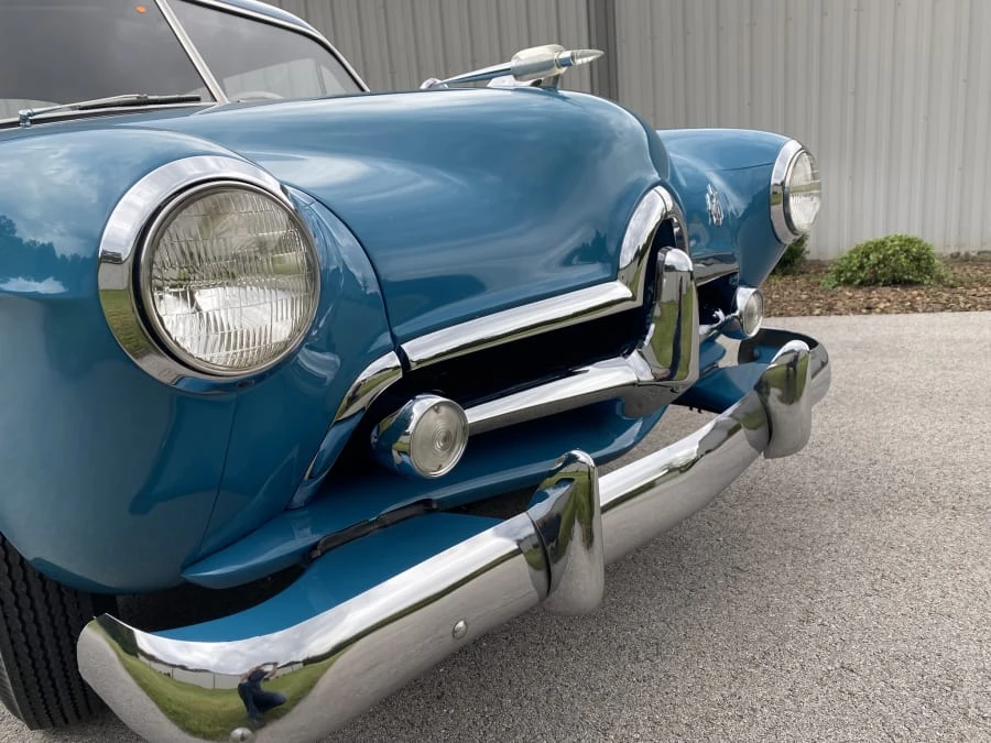 1951 Kaiser - Image 12 of 31