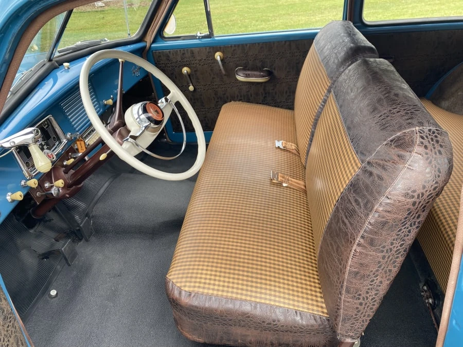 1951 Kaiser - Image 20 of 31