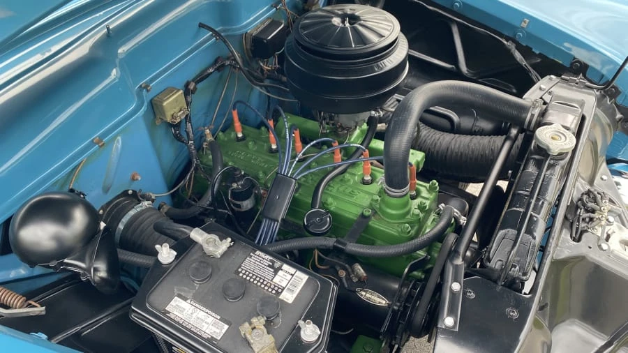 1951 Kaiser - Image 27 of 31