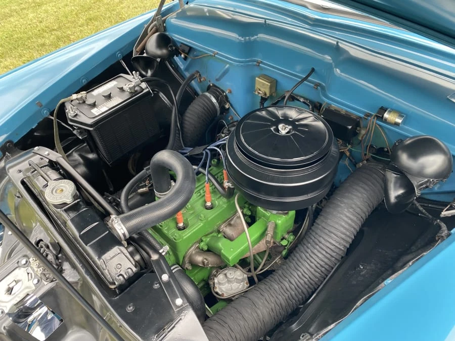 1951 Kaiser - Image 28 of 31