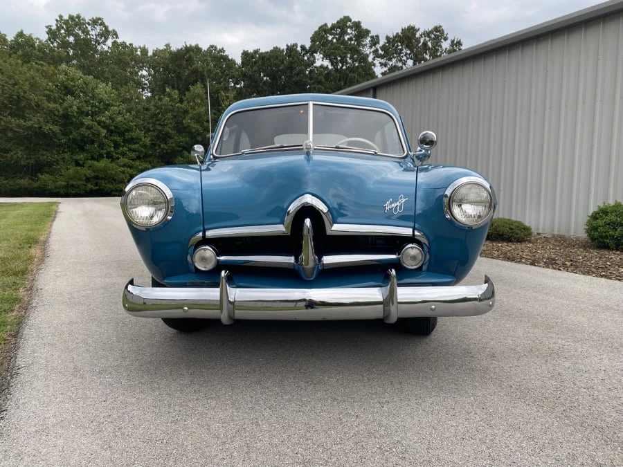 1951 Kaiser - Image 4 of 31