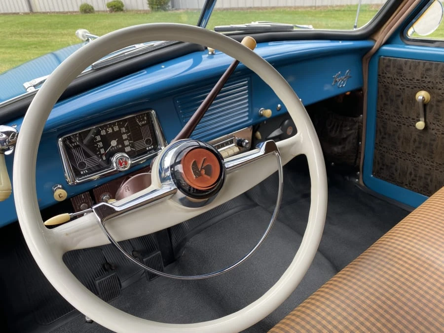 1951 Kaiser - Image 26 of 31