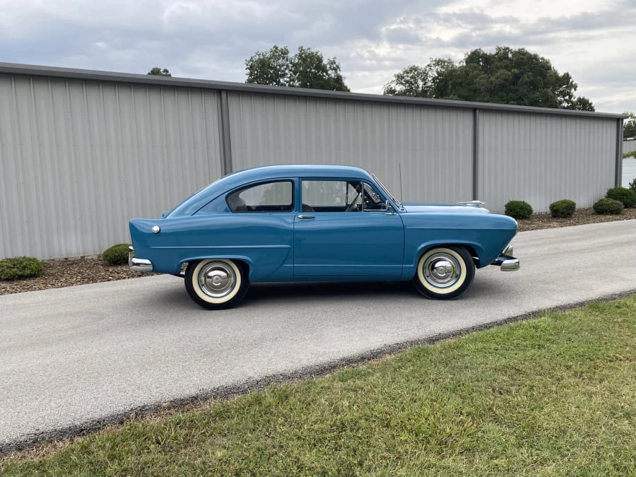 1951 Kaiser - Image 2 of 31