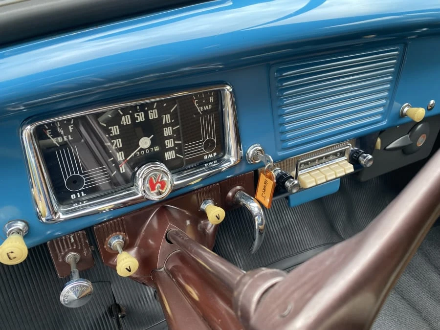 1951 Kaiser - Image 22 of 31