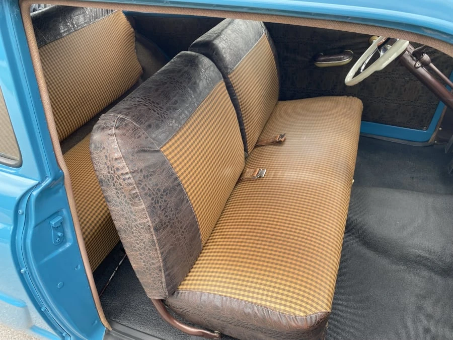1951 Kaiser - Image 21 of 31
