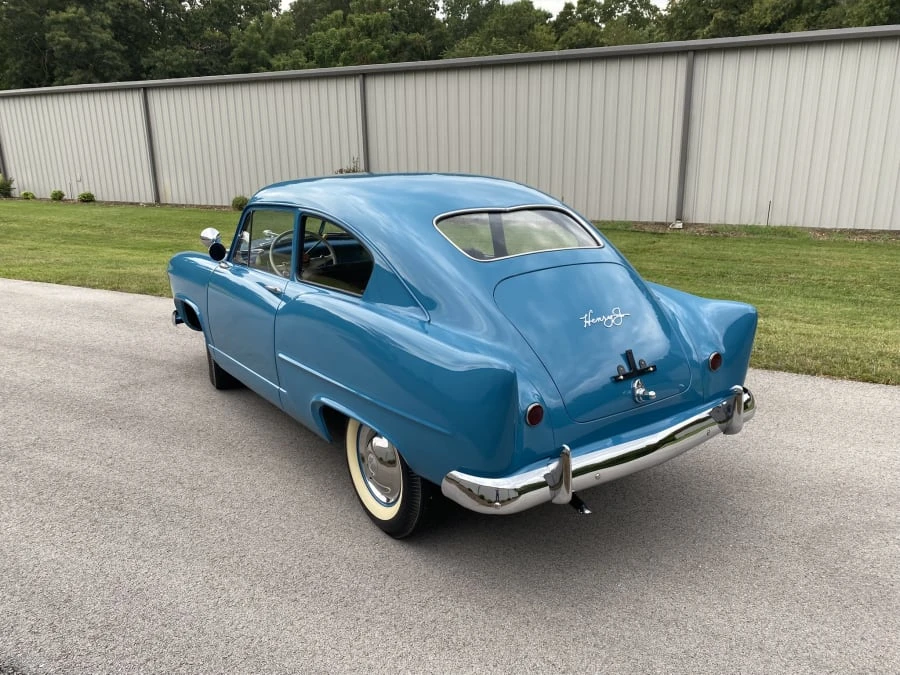 1951 Kaiser - Image 14 of 31