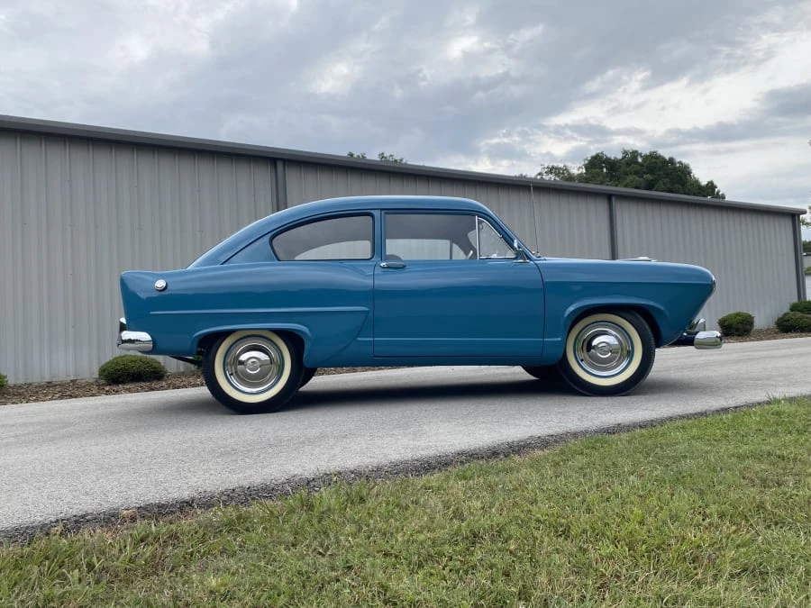 1951 Kaiser - Image 10 of 31