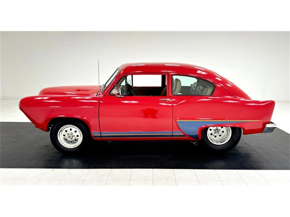 1951 Kaiser - Image 2 of 31