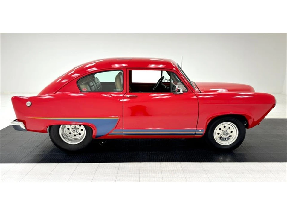1951 Kaiser - Image 6 of 31