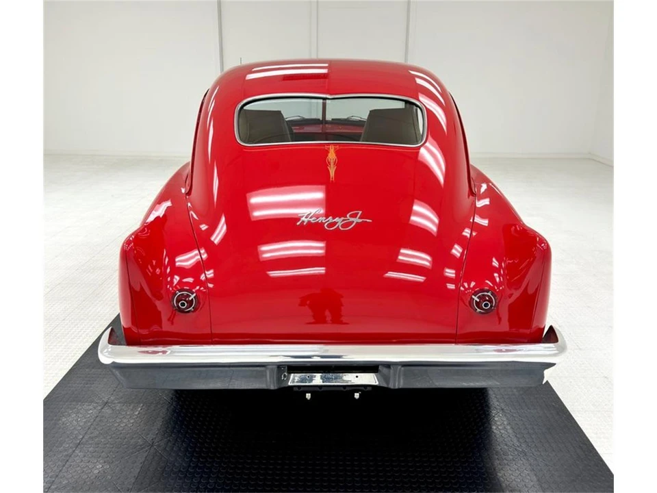 1951 Kaiser - Image 4 of 31