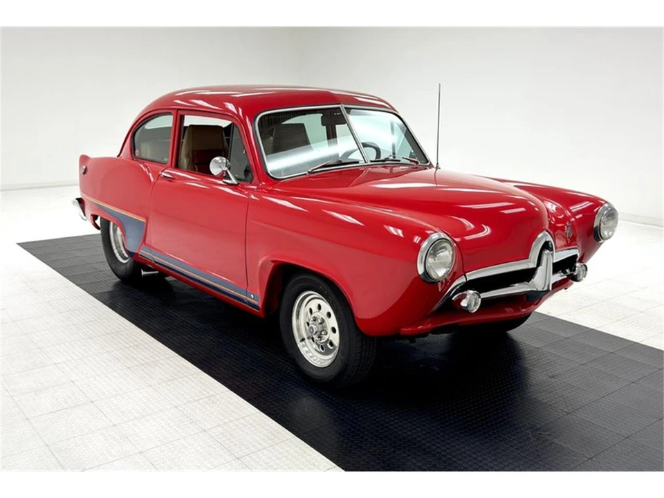 1951 Kaiser - Image 7 of 31
