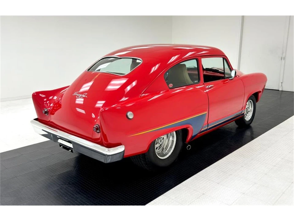1951 Kaiser - Image 5 of 31