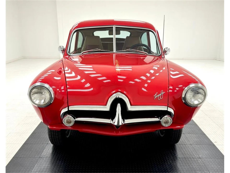 1951 Kaiser - Image 8 of 31