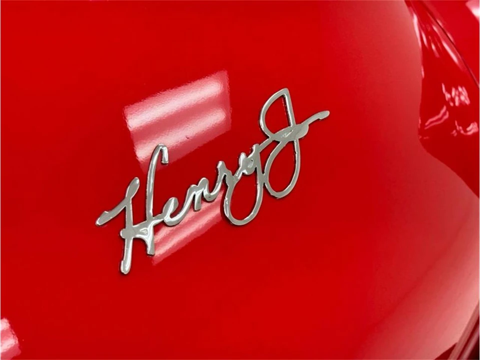1951 Kaiser - Image 19 of 31