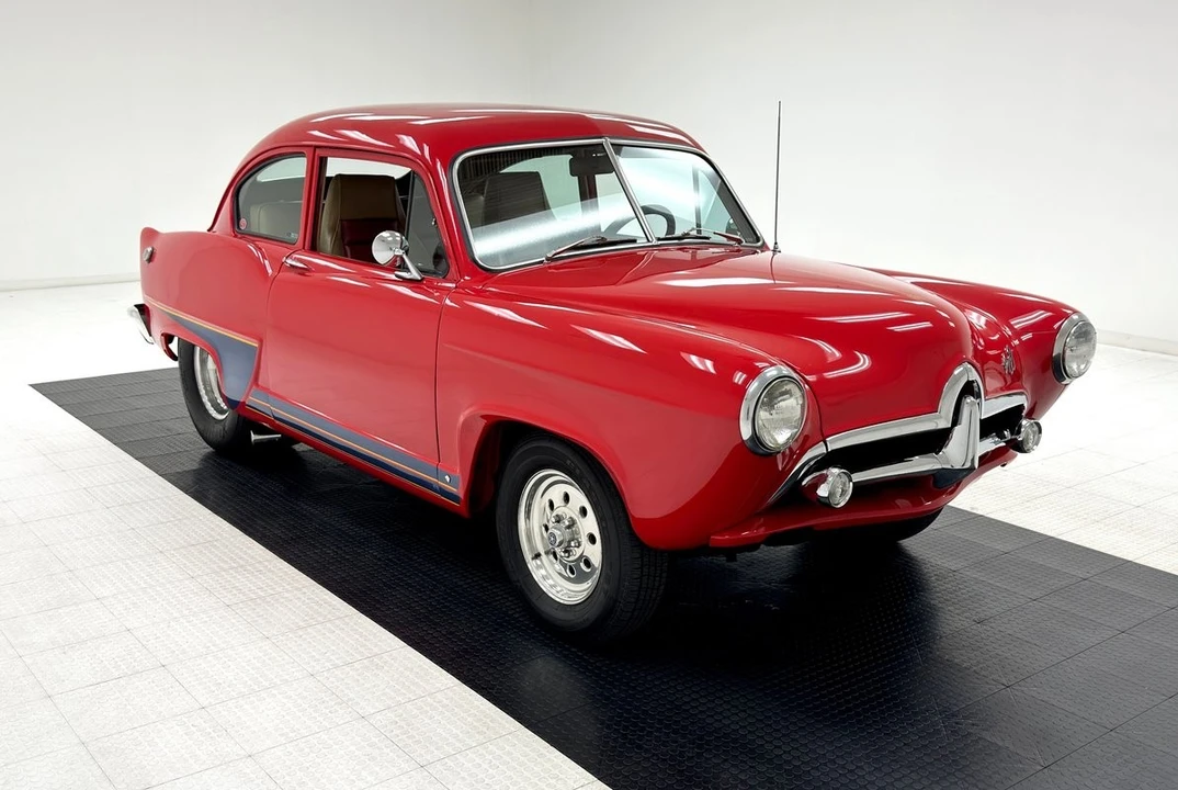 1951 Kaiser - Image 7 of 21