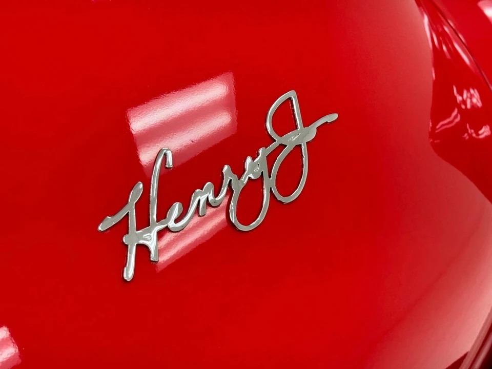 1951 Kaiser - Image 19 of 21