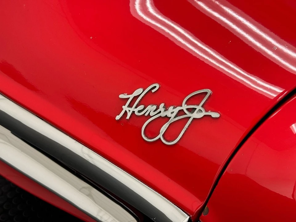 1951 Kaiser - Image 11 of 21