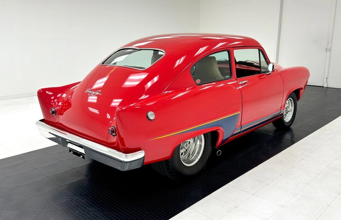 1951 Kaiser - Image 5 of 21