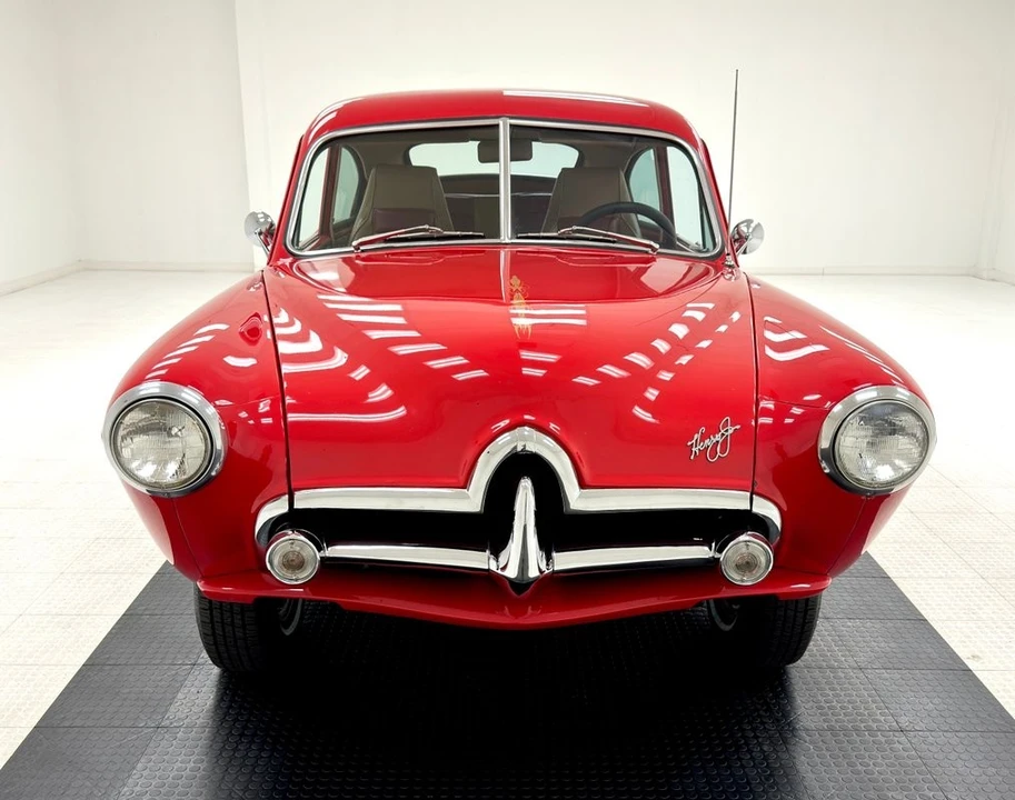1951 Kaiser - Image 8 of 21