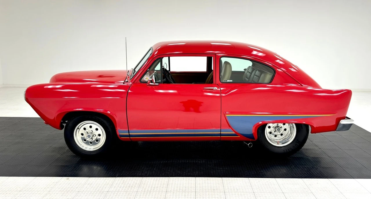 1951 Kaiser - Image 2 of 21