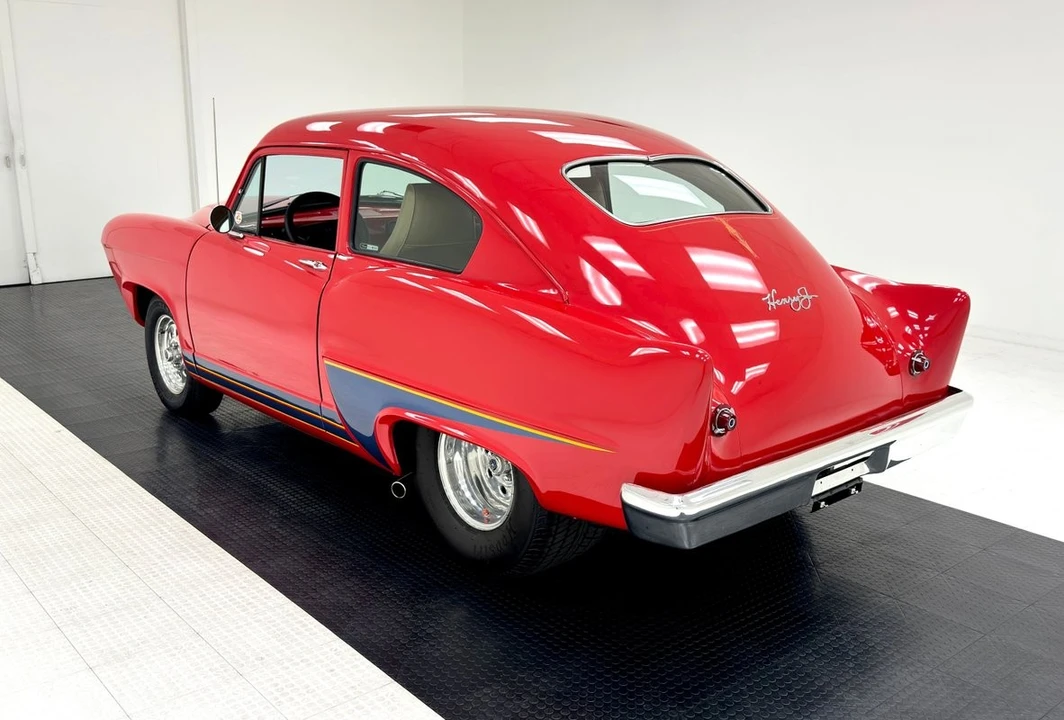 1951 Kaiser - Image 3 of 21