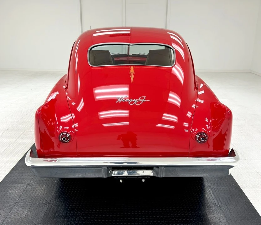 1951 Kaiser - Image 4 of 21