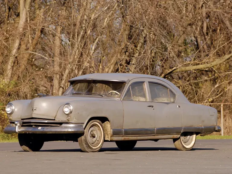 1951 Kaiser - Image 2 of 2