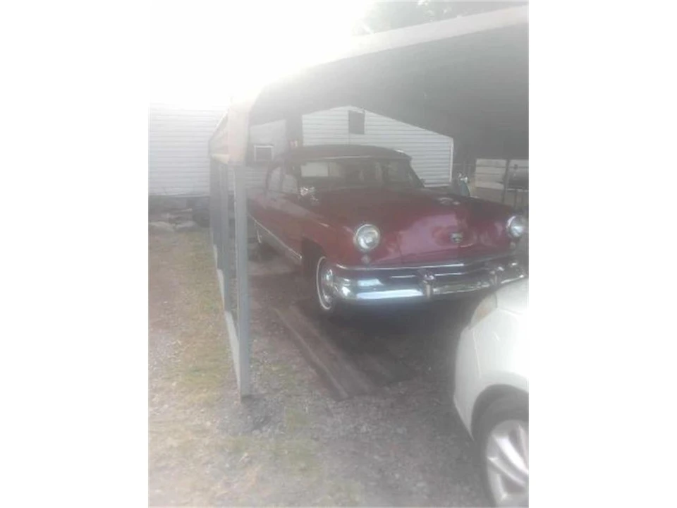1951 Kaiser - Image 5 of 10