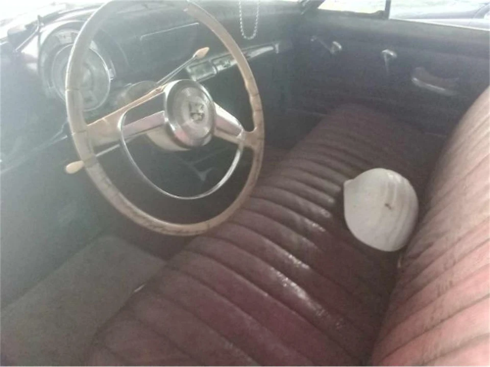 1951 Kaiser - Image 6 of 10
