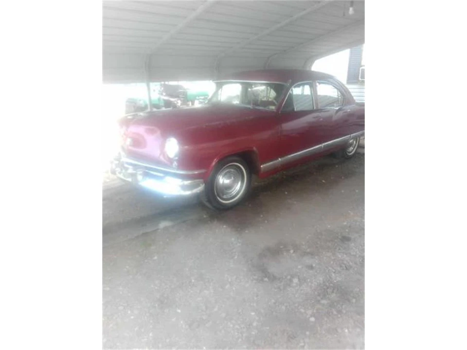 1951 Kaiser - Image 2 of 10