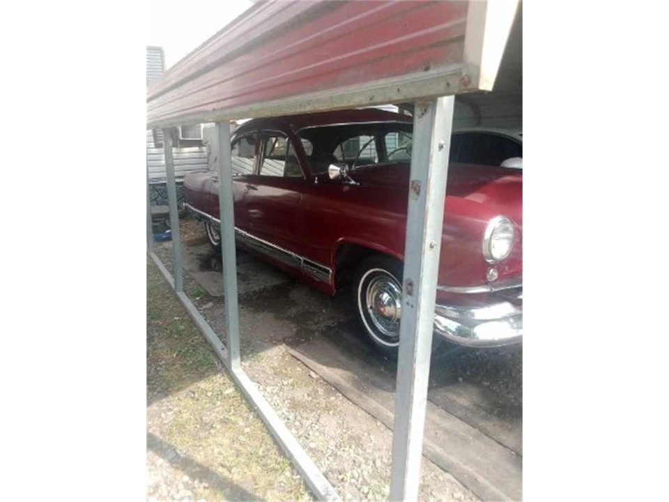 1951 Kaiser - Image 8 of 10