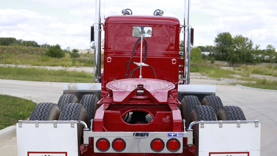 1951 Kenworth - Image 5 of 10