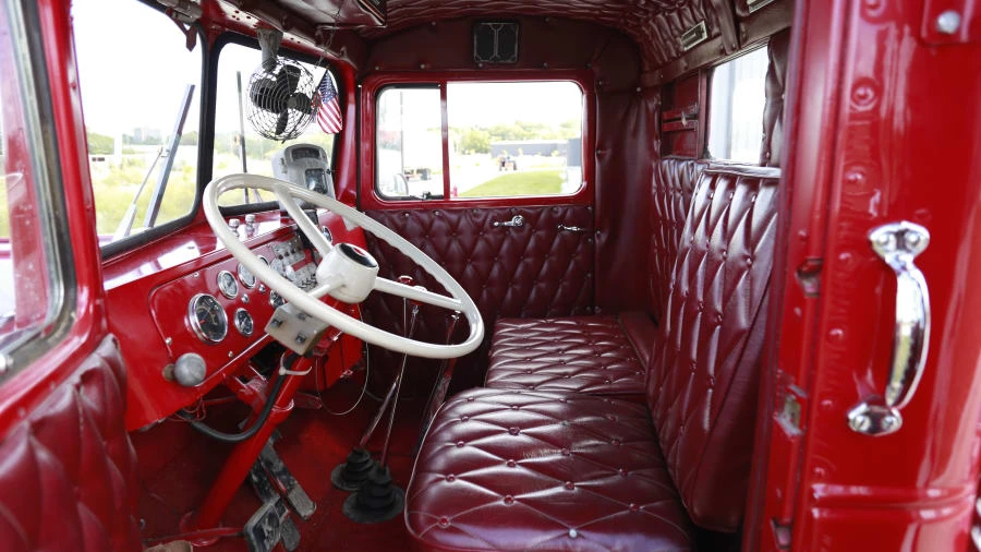 1951 Kenworth - Image 7 of 10