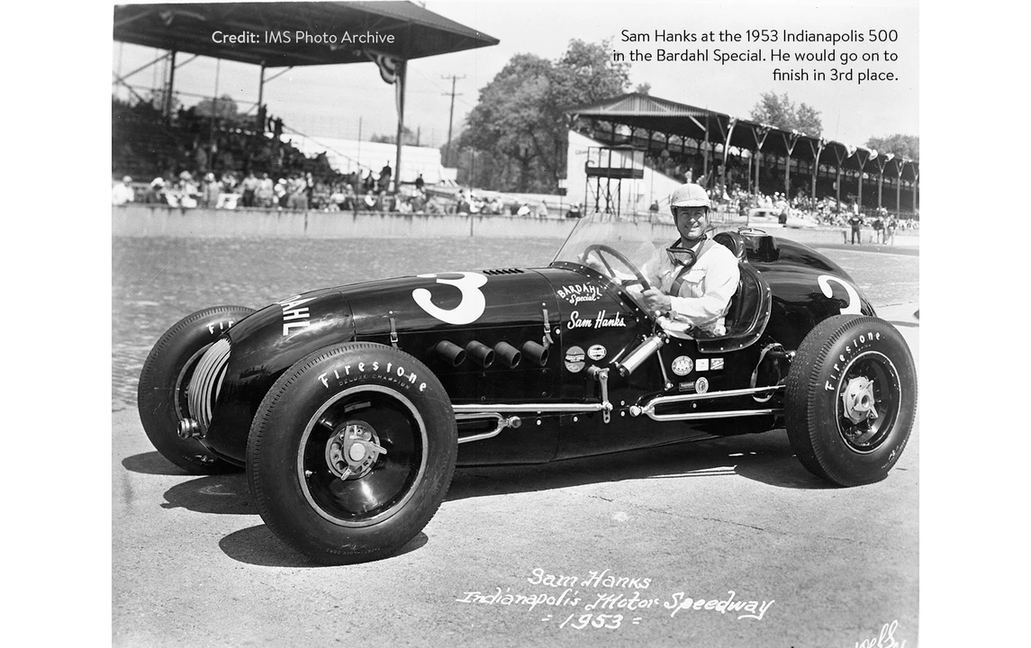 1951 Kurtis - Image 10 of 28