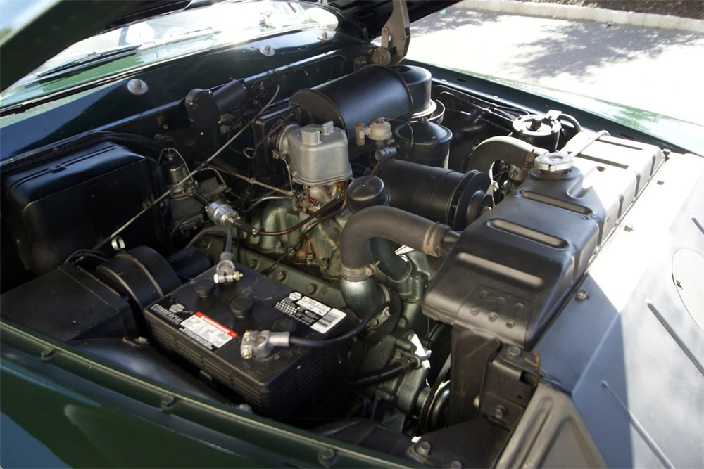 1951 Lincoln Cosmopolitan - Image 3 of 6