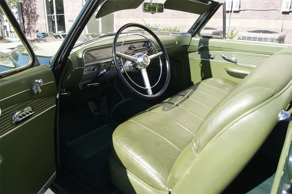 1951 Lincoln Cosmopolitan - Image 4 of 6
