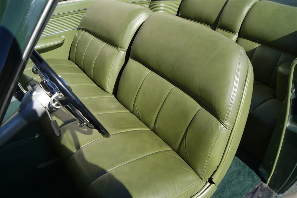 1951 Lincoln Cosmopolitan - Image 5 of 6